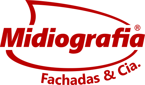 Logotipo Midiografia