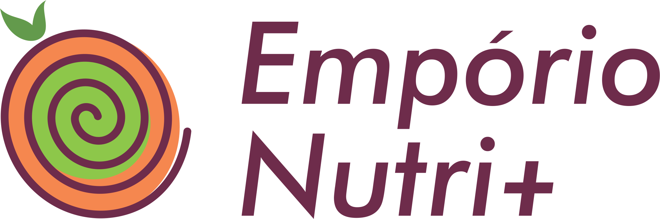 Empório Nutri+