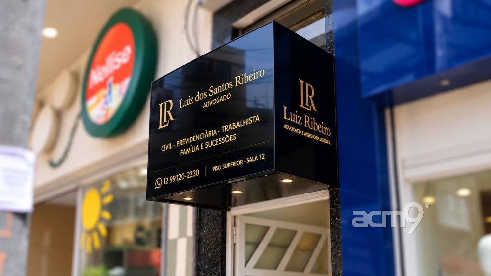 Fachada Acm